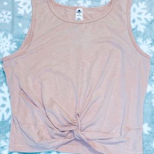 Velocity Workout Tank